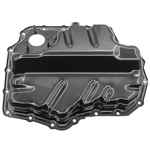 Oil Pan For Q3 Skoda 04E103600G 04E103602B- Alternator Oil Pan Replacement Part