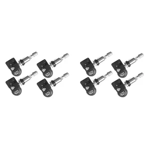 8Pcs Programming PMS Tire Pressure MX-Sensor For Autel TS408 TS508 ITS600 315MHZ+433Mhz Sensor Universal 2 In 1 Monitor 8Pcs Programming PMS Tire Pressure MX-Sensor For Autel TS408 TS508 ITS600 315MHZ+433Mhz Sensor Universal 2 In 1 Monitor