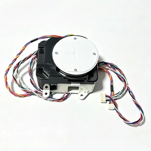 Replacement LDS Laser Lift Radar Module for Roborock P20 Pro/ Ultra/ G30/ Qrevo Robot Vacuum Repair Parts Replacement LDS Laser Lift Radar Module for Roborock P20 Pro/ Ultra/ G30/ Qrevo Robot Vacuum Repair Parts