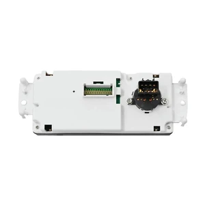 Air Conditioning Heater A/C Control Module Manual Climate Control 599210XD 599-210XD For Chevy GMC Cadillac Buick