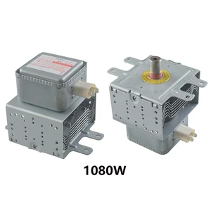 Microwave Oven Magnetron Magnetic Control 2M303H(EX) 1080W Air Cooled Magnetron For Microwave Oven Accessory Microwave Oven Magnetron Magnetic Control 2M303H(EX) 1080W Air Cooled Magnetron For Microwave Oven Accessory