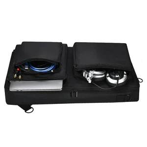 DJ Controller Shoulder Bag Adjustable Shoulder Strap Travel Protective Bag DJ Gig Bag for Pioneer DDJ- SR2 2023/ DDJ- SR 1st Gen DJ Controller Shoulder Bag Adjustable Shoulder Strap Travel Protective Bag DJ Gig Bag for Pioneer DDJ- SR2 2023/ DDJ- SR 1st Gen