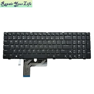 V6387C US English RGB Backlit Keyboard D0K-V6387C DOK-V6387C NB-17-6387C-10-B0-US Laptop Keyboards/Teclado Colorful Backlight V6387C US English RGB Backlit Keyboard D0K-V6387C DOK-V6387C NB-17-6387C-10-B0-US Laptop Keyboards/Teclado Colorful Backlight