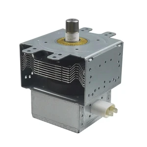 Universal Durable Microwave Oven Magnetron 2M246-03TAG For 2M246 Magnetron Microwave Oven Parts Accessories Universal Durable Microwave Oven Magnetron 2M246-03TAG For 2M246 Magnetron Microwave Oven Parts Accessories