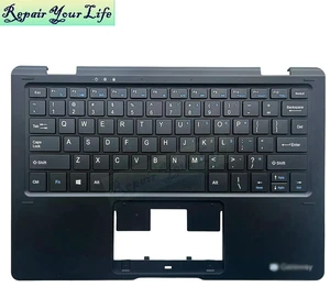 US English Keyboard Topcase Palmrest For Gateway GWTC116-2BL GWTC116-2BK GWTC116-2 Notebook Top Case Cover MB2549011 YMS-0190-A US English Keyboard Topcase Palmrest For Gateway GWTC116-2BL GWTC116-2BK GWTC116-2 Notebook Top Case Cover MB2549011 YMS-0190-A