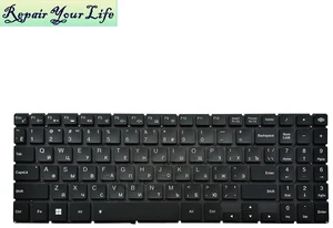 V6707B-BLM RU Keyboard Backlit For Infinix InBook Y3 Max YL613 YL61A5 Y3H YL613H Russian Notebook Teclado Backlight 6707B-D0K V6707B-BLM RU Keyboard Backlit For Infinix InBook Y3 Max YL613 YL61A5 Y3H YL613H Russian Notebook Teclado Backlight 6707B-D0K