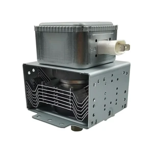 Microwave Oven Magnetron Magnetic Control 2M248J Air-Cooled Magnetron For Microwave Oven Replacement Parts Microwave Oven Magnetron Magnetic Control 2M248J Air-Cooled Magnetron For Microwave Oven Replacement Parts