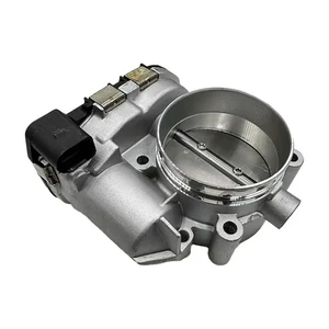 Throttle Body 077133062A 0280750047 For A6 A8 Q7 S4 S5 VW Toureg 4.2L 2000-2012 Throttle Body 077133062A 0280750047 For A6 A8 Q7 S4 S5 VW Toureg 4.2L 2000-2012