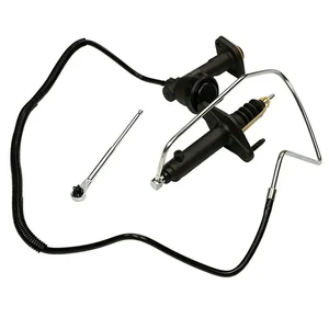 CC649028 Clutch Master And Slave Cylinder Assembly For C1500 C2500 C3500 K1500 K2500 K3500 CC649028 Clutch Master And Slave Cylinder Assembly For C1500 C2500 C3500 K1500 K2500 K3500
