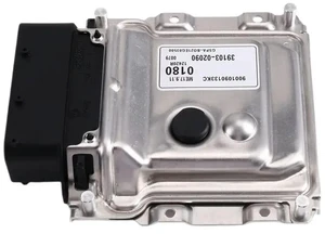 Engine Computer Board ECU For Elantra Kia ME17.9.11 Car Part 39103-02090 3910302090 Engine Computer Board ECU For Elantra Kia ME17.9.11 Car Part 39103-02090 3910302090
