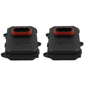 2X 7L6941329B Car LED Headlight Module For Touareg CT6 Skoda Octavia Tiguan Golf 6GTI Headlights Ballast Module Control 2X 7L6941329B Car LED Headlight Module For Touareg CT6 Skoda Octavia Tiguan Golf 6GTI Headlights Ballast Module Control