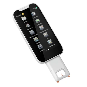 1500mA Foldable Scan Translator Pens with Lanyard Online/Offline Translator Pen Multi-Functional for Language Learners 1500mA Foldable Scan Translator Pens with Lanyard Online/Offline Translator Pen Multi-Functional for Language Learners