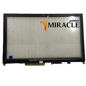Laptop Touch Screen 15.6'' For Satellite L55W-C P50W-C L55W-C5236 Notebook Replacement Glass Digitizer With Frame Laptop Touch Screen 15.6'' For Satellite L55W-C P50W-C L55W-C5236 Notebook Replacement Glass Digitizer With Frame