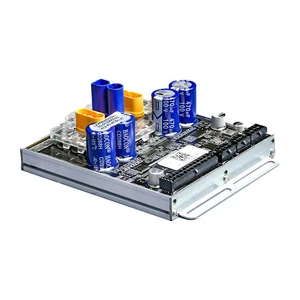 DC 52V Controller Control Board for KuKirin G2 Master 2025 C Electric Brushless DC Motor Control E-Accessories DC 52V Controller Control Board for KuKirin G2 Master 2025 C Electric Brushless DC Motor Control E-Accessories