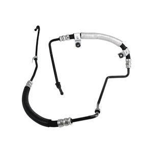 Power Steering Pressure Oil Hose Replacement Part 5154347AK 5154347AI For Dodge Journey 2011-2020 Power Steering Pressure Oil Hose Replacement Part 5154347AK 5154347AI For Dodge Journey 2011-2020