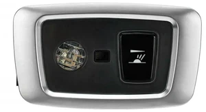 Car Reading Lamp For Volvo XC90(16-) XC60(18-) Auto Parts- Dome Light 32289789 32289790 Left Car Reading Lamp For Volvo XC90(16-) XC60(18-) Auto Parts- Dome Light 32289789 32289790 Left