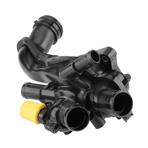 3X 11537534521 1336Z6 1336.Z6 11538699290 Water Flange Engine Coolant Thermostat For 207 208 308 508 2008 3008 3X 11537534521 1336Z6 1336.Z6 11538699290 Water Flange Engine Coolant Thermostat For 207 208 308 508 2008 3008