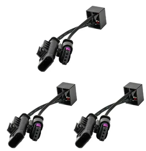 Z-LKR-OEM 3 Pcs Vehicle Locker Sensor Harness For Jeep Wrangler JL Gladiator JT Car Auto Accessories Z-LKR-OEM 3 Pcs Vehicle Locker Sensor Harness For Jeep Wrangler JL Gladiator JT Car Auto Accessories