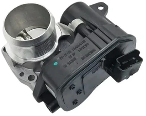 For 208 2008 308 408 3008 Citroen C3 C4 DS3 DS4 1.2T Electronic Throttle Body 9801942080 9842936880 Replacement Parts For 208 2008 308 408 3008 Citroen C3 C4 DS3 DS4 1.2T Electronic Throttle Body 9801942080 9842936880 Replacement Parts
