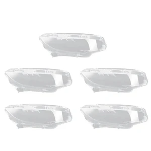 5X Right Headlight Lens Cover For 2016 2017 2018 2019 Honda Civic LED Head Light Lens Lamp Shade Auto Light Cover Shell 5X Right Headlight Lens Cover For 2016 2017 2018 2019 Honda Civic LED Head Light Lens Lamp Shade Auto Light Cover Shell