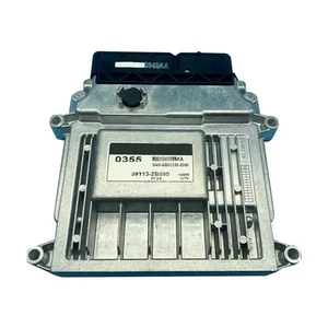 For KIA M7.9.8 0355 Engine Computer Board ECU 39113-2B590 Electronic Control Unit Car Part 9001040355K A For KIA M7.9.8 0355 Engine Computer Board ECU 39113-2B590 Electronic Control Unit Car Part 9001040355K A