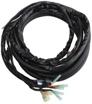 For Outboard Motor Main Wire Harness 36620-93J52 5.2M Boat Outboard Motor Remote Controller Box Wire For Outboard Motor Main Wire Harness 36620-93J52 5.2M Boat Outboard Motor Remote Controller Box Wire