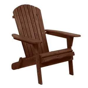 Wooden Adirondack Chair Comfy Patio Chair Foldable Outdoor Chair Weather Resistant Chair for Deck Porch Backyard Garden Wooden Adirondack Chair Comfy Patio Chair Foldable Outdoor Chair Weather Resistant Chair for Deck Porch Backyard Garden