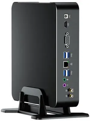 Mini PC i9-11900H 8 Cores Up to 4.9GHz, Deaktop Computer Windows 11 pro, 64G DDR4 RAM 2T M.2 NVME SSD, 4K HDMI2.0 VGA Dual Display, Wifi6E Bluetooth5.3, Gigabit LAN for Office/Home Mini PC i9-11900H 8 Cores Up to 4.9GHz, Deaktop Computer Windows 11 pro, 64G DDR4 RAM 2T M.2 NVME SSD, 4K HDMI2.0 VGA Dual Display, Wifi6E Bluetooth5.3, Gigabit LAN for Office/Home