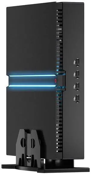 Mini Gaming Pc, Core i7-14700F(up to 5.4GHz) with RTX4060, Desktop Computers Win 11 Pro, 64G DDR5 RAM/2T M.2 SSD/WIFI6E/BT5.3/Dual LAN/USB 3.2/8K HDMI DP, Four Display for Game/Design Mini Gaming Pc, Core i7-14700F(up to 5.4GHz) with RTX4060, Desktop Computers Win 11 Pro, 64G DDR5 RAM/2T M.2 SSD/WIFI6E/BT5.3/Dual LAN/USB 3.2/8K HDMI DP, Four Display for Game/Design