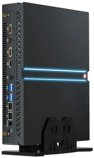 Mini PC Gaming i5-12400F 6 Cores Upto 4.4GHz, Desktop Computer RTX3060 12G, Windows 11 Pro, 64G DDR4 RAM 1T SSD, Optical, Wifi6 BT5.2, HDMI*2 DP*2 8K@60Hz Four Display Mini PC Gaming i5-12400F 6 Cores Upto 4.4GHz, Desktop Computer RTX3060 12G, Windows 11 Pro, 64G DDR4 RAM 1T SSD, Optical, Wifi6 BT5.2, HDMI*2 DP*2 8K@60Hz Four Display