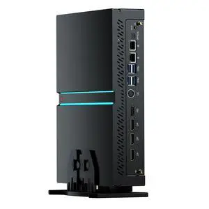 AI Mini Gaming PC, Core i9-13900F, RTX 4070, 64GB DDR5 RAM, 2TB SSD, Desktop Computer for Generative AI, Gaming, Design & Content Creation, Win 11 Pro, WiFi 6E, BT 5.3, 8K Quad Display AI Mini Gaming PC, Core i9-13900F, RTX 4070, 64GB DDR5 RAM, 2TB SSD, Desktop Computer for Generative AI, Gaming, Design & Content Creation, Win 11 Pro, WiFi 6E, BT 5.3, 8K Quad Display