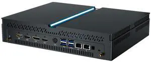 Mini Gaming PC, Small Desktop Computer Core i9-12900F 2.4-5.1GHz, Windows 11 Pro, 64G DDR4| 1T NVME SSD, GeForce RTX3060 12G, HTPC, 2X HDMI2.1 & 2X DP 8K Outputs, USB3.2, BT 5.3/WiFi 6E Mini Gaming PC, Small Desktop Computer Core i9-12900F 2.4-5.1GHz, Windows 11 Pro, 64G DDR4| 1T NVME SSD, GeForce RTX3060 12G, HTPC, 2X HDMI2.1 & 2X DP 8K Outputs, USB3.2, BT 5.3/WiFi 6E