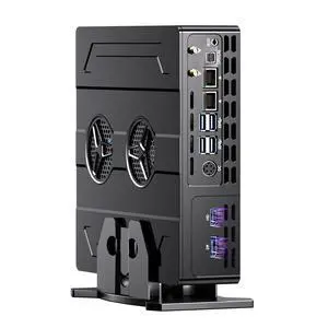 Mini PC i9, Small Desktop Computer Core i9-12900F Upto 5.1GHz, Win-11 Pro, 64G DDR5| 4T PCIE4.0 SSD, GeForce GTX1050Ti 4G, Dual LAN, Dual Display, 4K Output, WiFi6E/BT5.3 for Video Editing Mini PC i9, Small Desktop Computer Core i9-12900F Upto 5.1GHz, Win-11 Pro, 64G DDR5| 4T PCIE4.0 SSD, GeForce GTX1050Ti 4G, Dual LAN, Dual Display, 4K Output, WiFi6E/BT5.3 for Video Editing