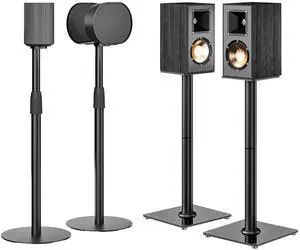 Speaker Stand for Sonos Era 100 300, Heavy-Duty Speaker Stand Pair Speaker Stand for Sonos Era 100 300, Heavy-Duty Speaker Stand Pair