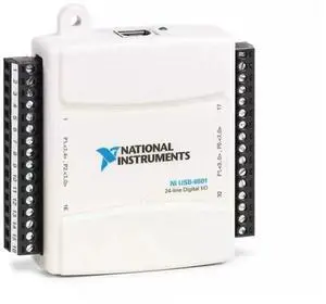 NI Usb-6501 Multifunctional Data Acquisition Module 779205-01 DAQ | USB 2.0 Usb6501 NI Usb-6501 Multifunctional Data Acquisition Module 779205-01 DAQ | USB 2.0 Usb6501