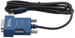 GPIB-USB-HS+ Hi-Speed Data Acquisition Card USB Analyzer 783368-01 GPIB-USB-HS+ Hi-Speed Data Acquisition Card USB Analyzer 783368-01