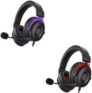 E900 Headset with Microphone for PC, PS4,PS5, Xbox - Detachable Noise Canceling Mic, 3D Surround Sound, Comfort Sturdy, Wired Headphone for Gaming, Computer, Laptop, Switch, Handheld (3.5MM Jack) E900 Headset with Microphone for PC, PS4,PS5, Xbox - Detachable Noise Canceling Mic, 3D Surround Sound, Comfort Sturdy, Wired Headphone for Gaming, Computer, Laptop, Switch, Handheld (3.5MM Jack)