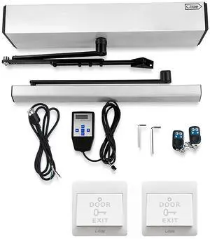 DSW120 Handicap Door Opener for Disabilities,ADA Swing Door Operator Low Energy DSW120 Handicap Door Opener for Disabilities,ADA Swing Door Operator Low Energy