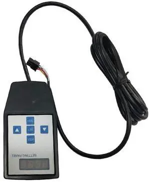 Handheld Programmer Olide-120B Automatic Door Opener,Workable with Model Olide-120B Auto Door Opener Handheld Programmer Olide-120B Automatic Door Opener,Workable with Model Olide-120B Auto Door Opener