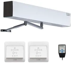 New Automatic/Electric Swing Door Closer, Automatic Door Actuator New Automatic/Electric Swing Door Closer, Automatic Door Actuator