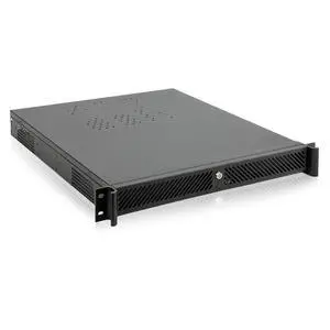 ATX/MicroATX/Mini-ITX 1.3U D=20' Rackmount Server Chassis support 1* 5.25" + 1 * 3.5"(Externall.) +2*3.5" (fix.) / USB3.0 with 2.0 adapter Support 1U or 1U Flex PSU (need adapter bracket) ATX/MicroATX/Mini-ITX 1.3U D=20' Rackmount Server Chassis support 1* 5.25" + 1 * 3.5"(Externall.) +2*3.5" (fix.) / USB3.0 with 2.0 adapter Support 1U or 1U Flex PSU (need adapter bracket)
