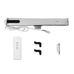 Skylight Window Opener Electric,Input Voltage 110V/220V Electric Window Opener Stroke Adjustable from 3.93inch to 15.74inch Skylight Window Opener Electric,Input Voltage 110V/220V Electric Window Opener Stroke Adjustable from 3.93inch to 15.74inch