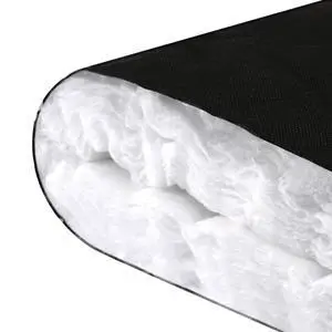 Automotive Camper Van Insulation 60 Inch x 240 Inch (5 Feet x 20 Feet) - Van Thermal Insulation Roll for RV, Vehicle, and Van Conversion Interior Walls and Doors Automotive Camper Van Insulation 60 Inch x 240 Inch (5 Feet x 20 Feet) - Van Thermal Insulation Roll for RV, Vehicle, and Van Conversion Interior Walls and Doors