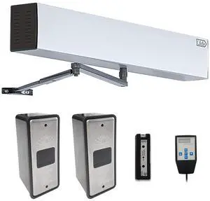 Olide-120B Automatic Door Opener Touchless Open,Pair with 2PCS Wireless Slim Touchless Activation Switches Olide-508 Olide-120B Automatic Door Opener Touchless Open,Pair with 2PCS Wireless Slim Touchless Activation Switches Olide-508