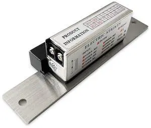 Electric Door Strike Lock for Automatic Swing Door Opener, Stainless Steel DC12V 550lbs Fail Security Normally Power Off Lock Electric Door Strike Lock for Automatic Swing Door Opener, Stainless Steel DC12V 550lbs Fail Security Normally Power Off Lock