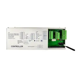 Automatic Electric Swing Door Opener Controller Part Only,Spare Replace Controller for Handicap Door Opener 120B Automatic Electric Swing Door Opener Controller Part Only,Spare Replace Controller for Handicap Door Opener 120B