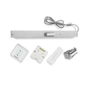 Model SD400 Remote Control Window Openers with 15-3/4'' Travelling Distance Model SD400 Remote Control Window Openers with 15-3/4'' Travelling Distance