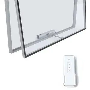 Automatic Skylight Window Opener for Indoor,DC24V Electric Motorized Window Motor with Remote Control and Switch,Travelling Distance Adjustable Automatic Skylight Window Opener for Indoor,DC24V Electric Motorized Window Motor with Remote Control and Switch,Travelling Distance Adjustable