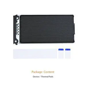 ToughArmor MB833M2K-B & MB834M2K-B Mobile Rack Drive Tray | MB834TP-B ToughArmor MB833M2K-B & MB834M2K-B Mobile Rack Drive Tray | MB834TP-B