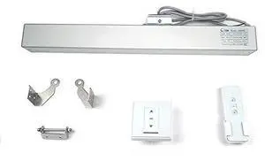 Model SD400 Skylight Opener Automatic Window Opener for Greenhouse with 15-3/4'' Travelling Distance Model SD400 Skylight Opener Automatic Window Opener for Greenhouse with 15-3/4'' Travelling Distance